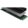 Raidsonic | ICY BOX | Heat Sink Set for M.2 SSD