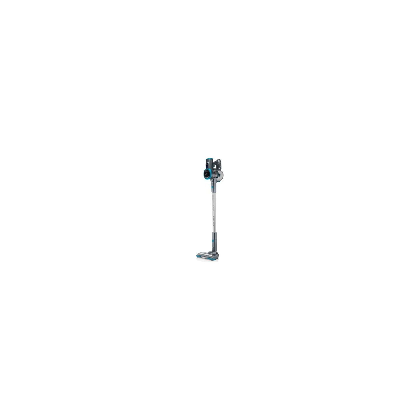 ETA | Vacuum Cleaner | Fenix ETA123390000 | Cordless operating | Handstick and Handheld | 25.2 V | Operating time (max) 40 min |
