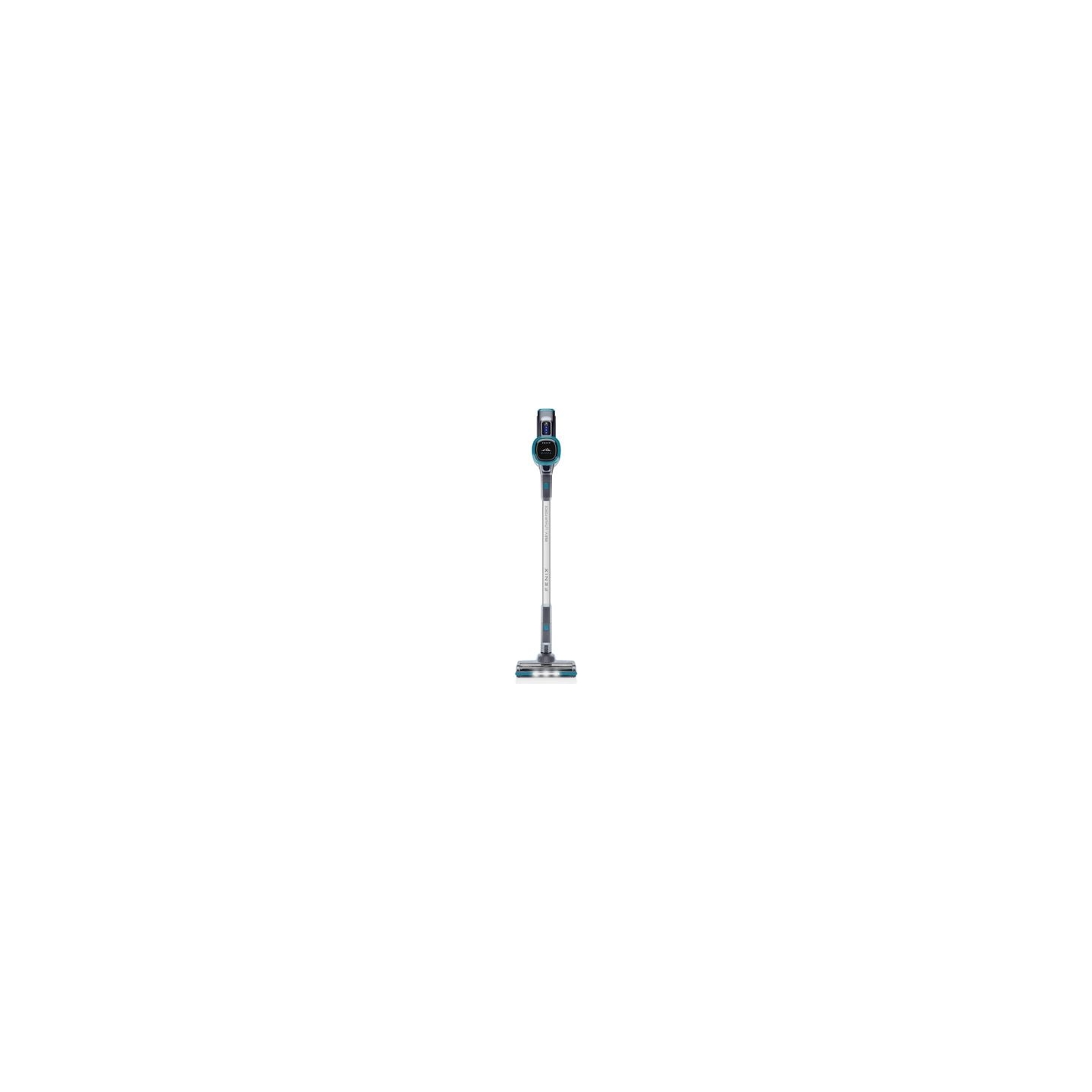 ETA | Vacuum Cleaner | Fenix ETA123390000 | Cordless operating | Handstick and Handheld | 25.2 V | Operating time (max) 40 min |