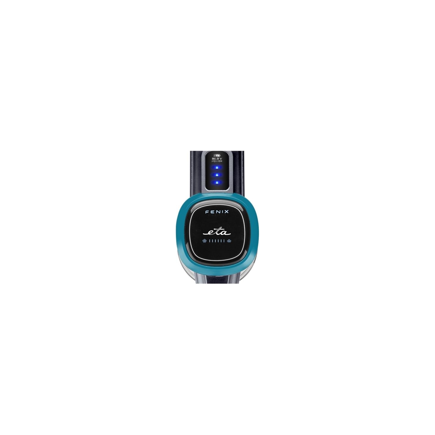 ETA | Vacuum Cleaner | Fenix ETA123390000 | Cordless operating | Handstick and Handheld | 25.2 V | Operating time (max) 40 min |