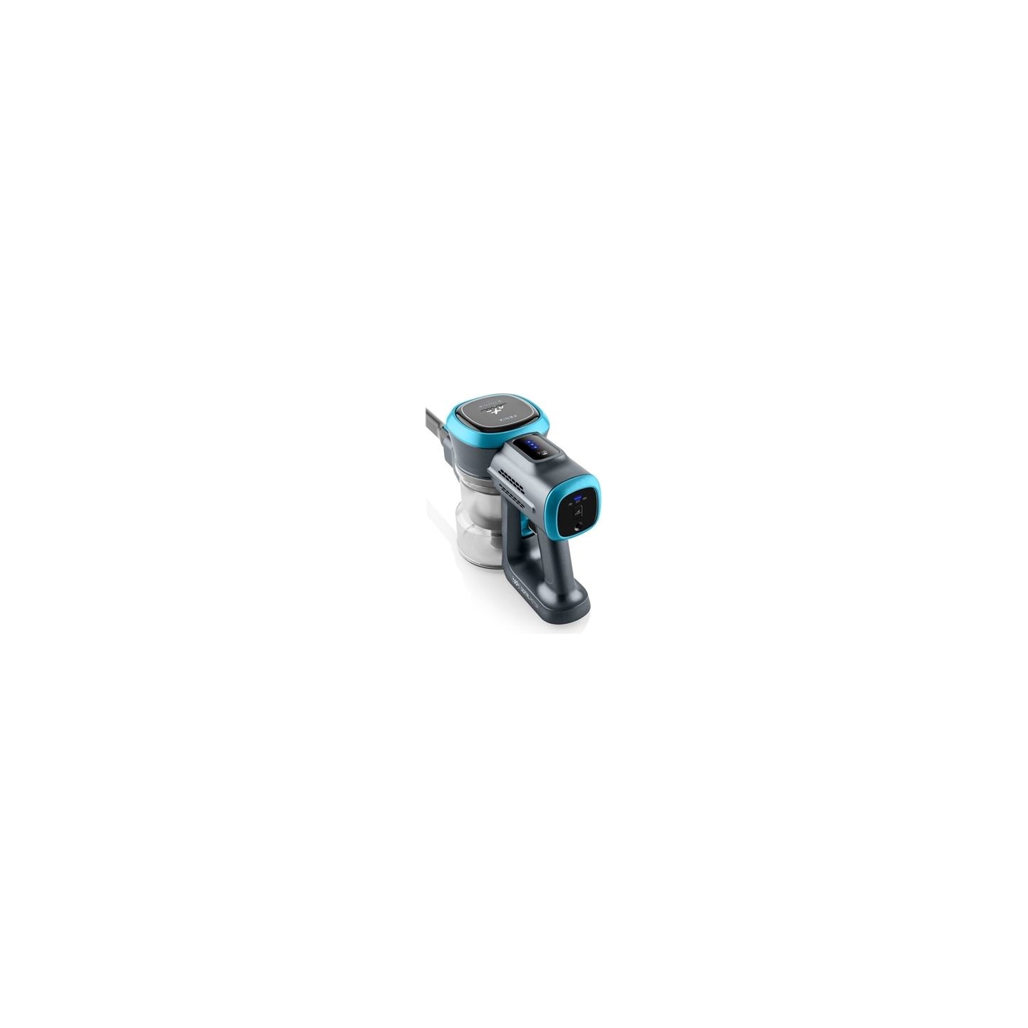 ETA | Vacuum Cleaner | Fenix ETA123390000 | Cordless operating | Handstick and Handheld | 25.2 V | Operating time (max) 40 min |