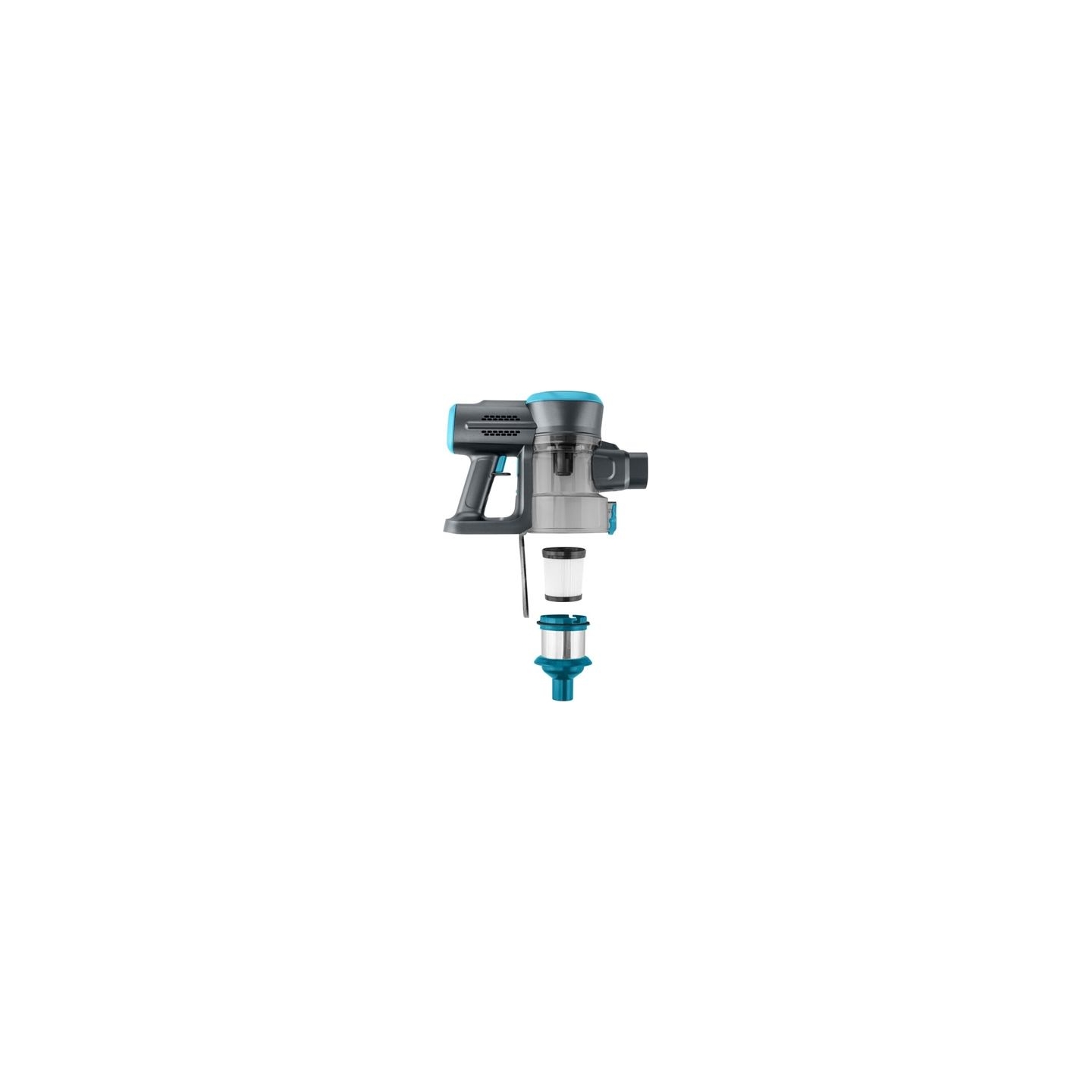 ETA | Vacuum Cleaner | Fenix ETA123390000 | Cordless operating | Handstick and Handheld | 25.2 V | Operating time (max) 40 min |