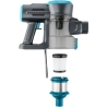 ETA | Vacuum Cleaner | Fenix ETA123390000 | Cordless operating | Handstick and Handheld | 25.2 V | Operating time (max) 40 min |