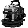 Bissell | Portable Carpet and Upholstery Cleaner | SpotClean HydroSteam Select | Corded operating | Washing function | 1000 W | 