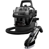 Bissell | Portable Carpet and Upholstery Cleaner | SpotClean HydroSteam Select | Corded operating | Washing function | 1000 W | 
