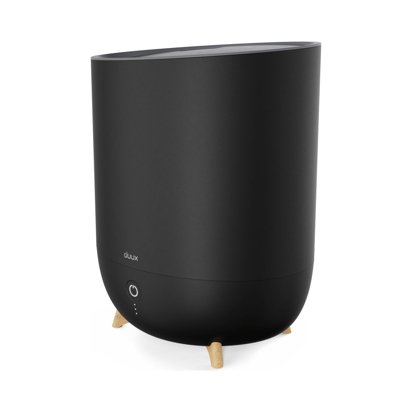 Duux | Smart Humidifier | Neo | Water tank capacity 5 L | Suitable for rooms up to 50 m² | Ultrasonic | Humidification capacity 