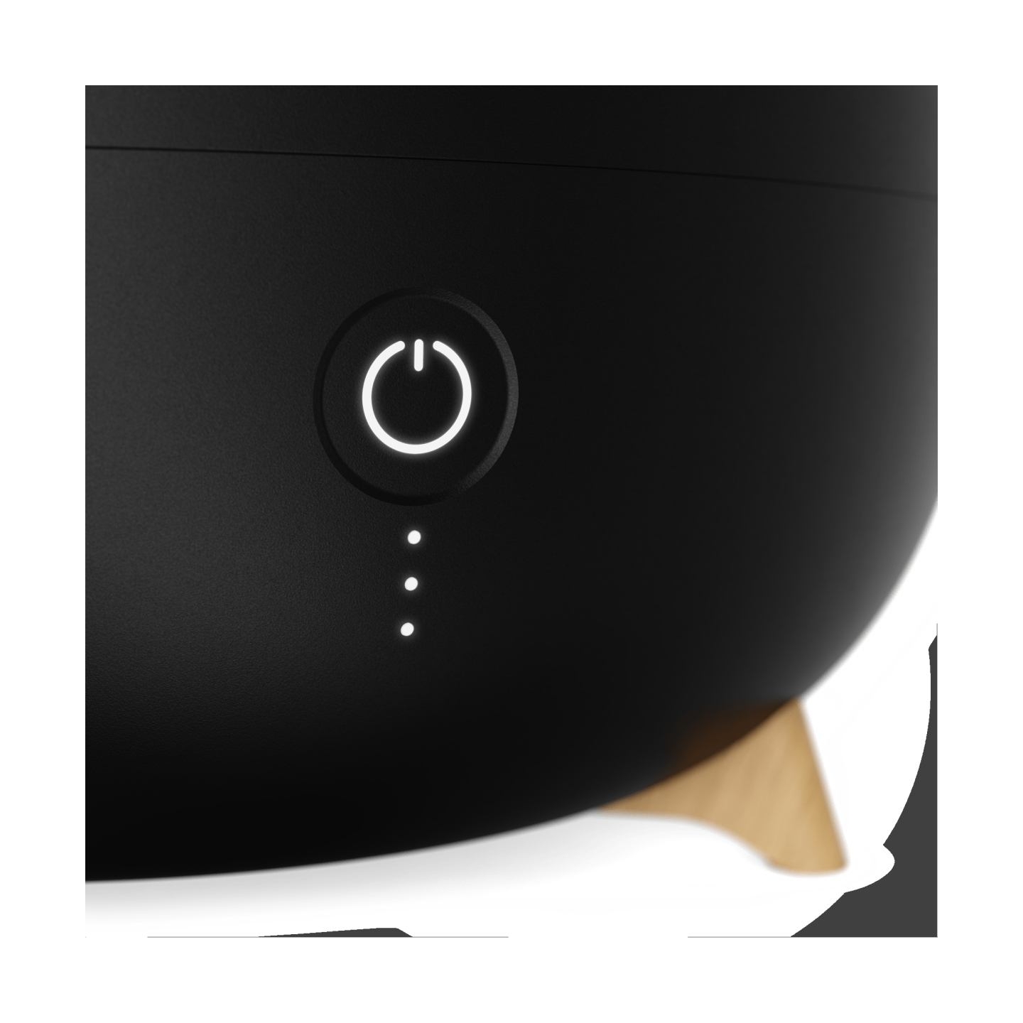Duux | Smart Humidifier | Neo | Water tank capacity 5 L | Suitable for rooms up to 50 m² | Ultrasonic | Humidification capacity 