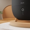 Duux | Smart Humidifier | Neo | Water tank capacity 5 L | Suitable for rooms up to 50 m² | Ultrasonic | Humidification capacity 