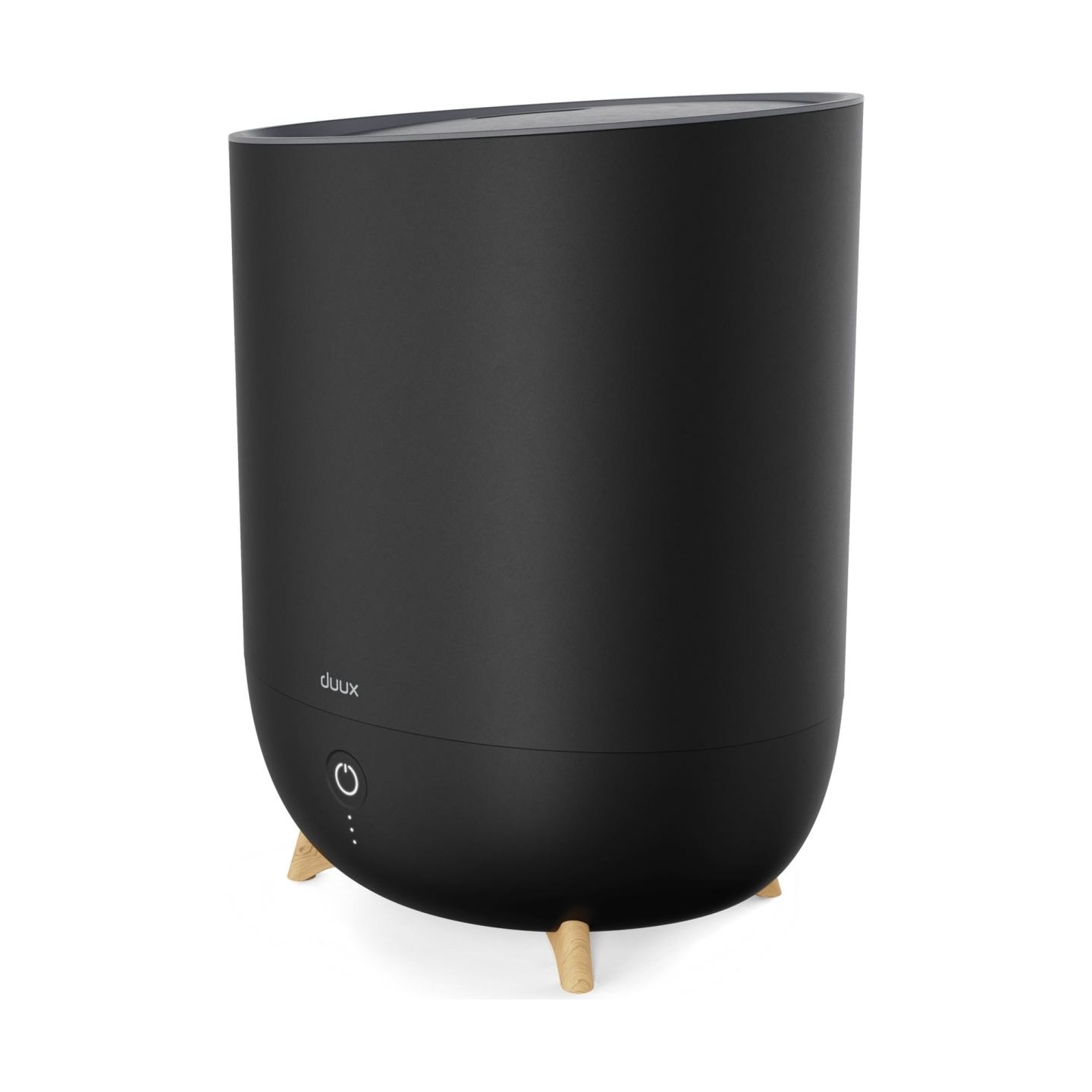 Duux | Smart Humidifier | Neo | Water tank capacity 5 L | Suitable for rooms up to 50 m² | Ultrasonic | Humidification capacity 