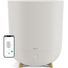 Duux | Smart Humidifier | Neo | Water tank capacity 5 L | Suitable for rooms up to 50 m² | Ultrasonic | Humidification capacity 