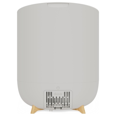 Duux | Smart Humidifier | Neo | Water tank capacity 5 L | Suitable for rooms up to 50 m² | Ultrasonic | Humidification capacity 