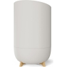 Duux | Smart Humidifier | Neo | Water tank capacity 5 L | Suitable for rooms up to 50 m² | Ultrasonic | Humidification capacity 