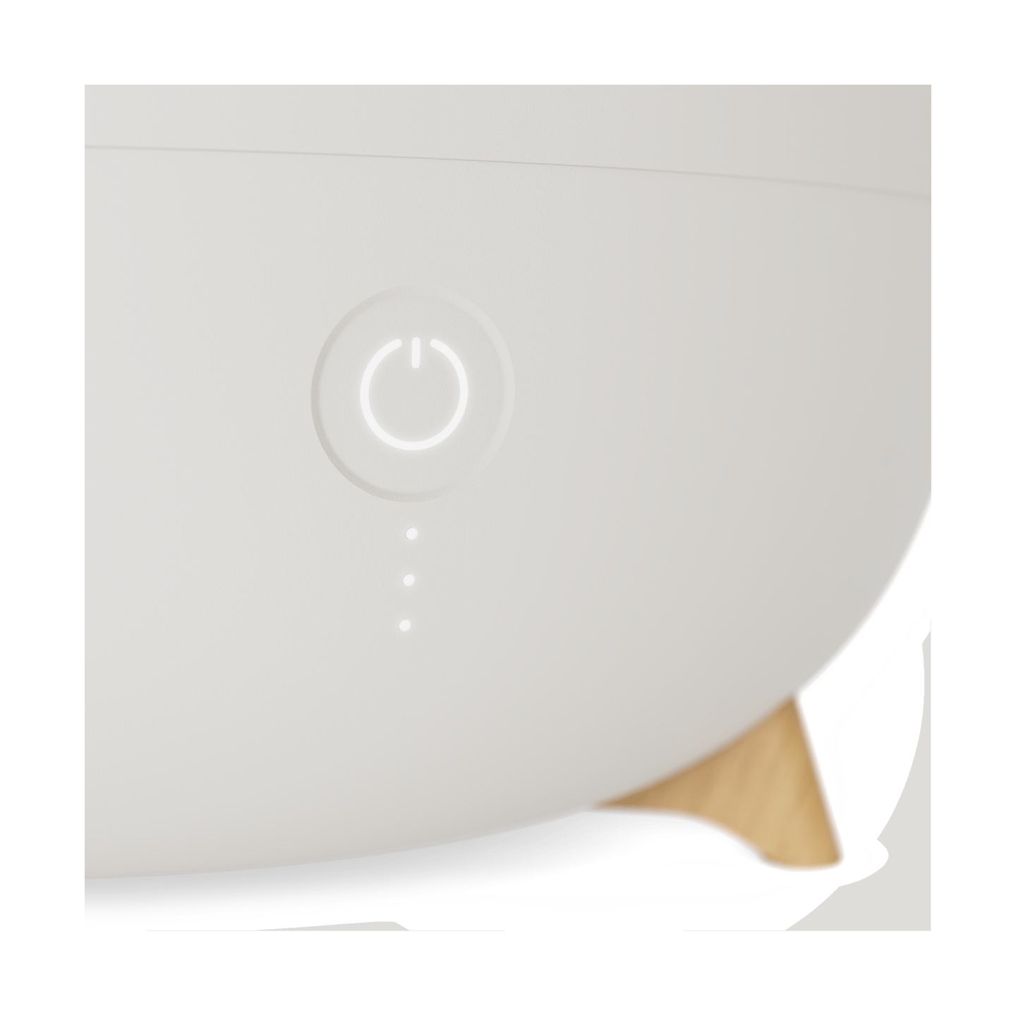 Duux | Smart Humidifier | Neo | Water tank capacity 5 L | Suitable for rooms up to 50 m² | Ultrasonic | Humidification capacity 