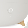 Duux | Smart Humidifier | Neo | Water tank capacity 5 L | Suitable for rooms up to 50 m² | Ultrasonic | Humidification capacity 