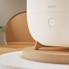 Duux | Smart Humidifier | Neo | Water tank capacity 5 L | Suitable for rooms up to 50 m² | Ultrasonic | Humidification capacity 