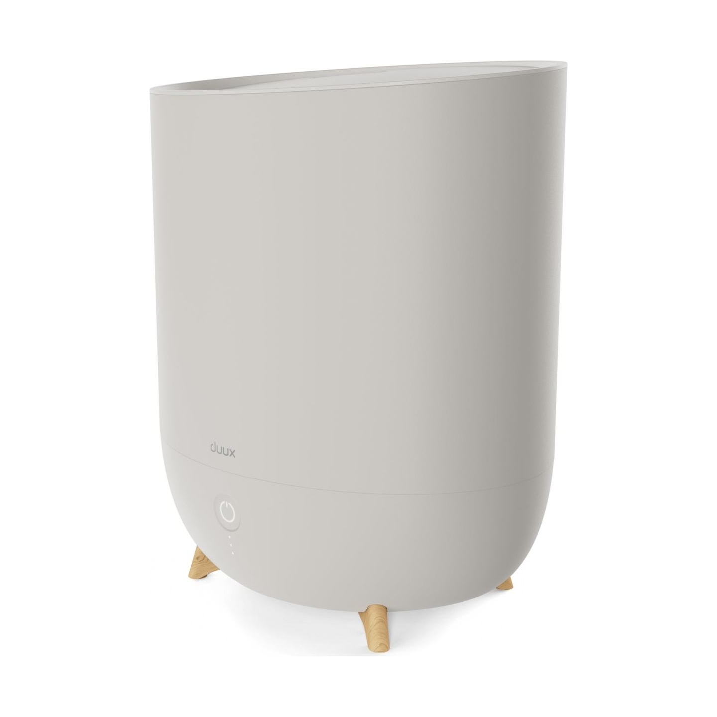 Duux | Smart Humidifier | Neo | Water tank capacity 5 L | Suitable for rooms up to 50 m² | Ultrasonic | Humidification capacity 