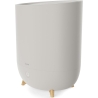 Duux | Smart Humidifier | Neo | Water tank capacity 5 L | Suitable for rooms up to 50 m² | Ultrasonic | Humidification capacity 