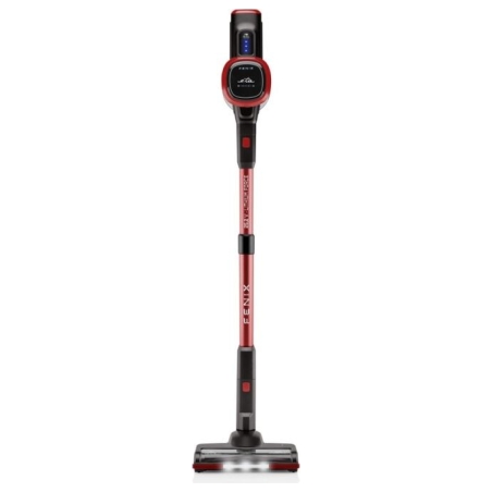 ETA | Vacuum Cleaner | ETA223390000 Fenix | Cordless operating | Handstick | N/A W | 25.2 V | Operating time (max) 40 min | Grey