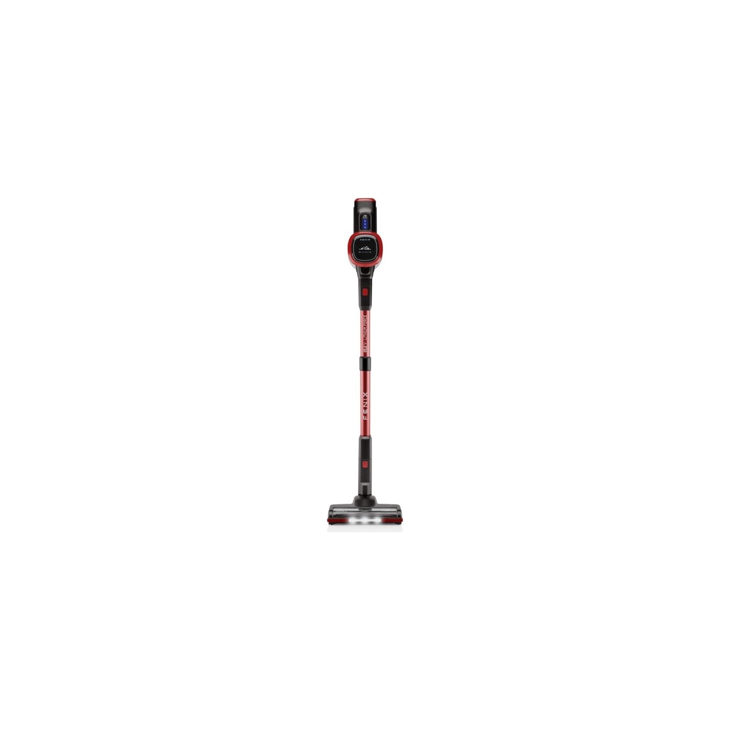 ETA | Vacuum Cleaner | ETA223390000 Fenix | Cordless operating | Handstick | N/A W | 25.2 V | Operating time (max) 40 min | Grey