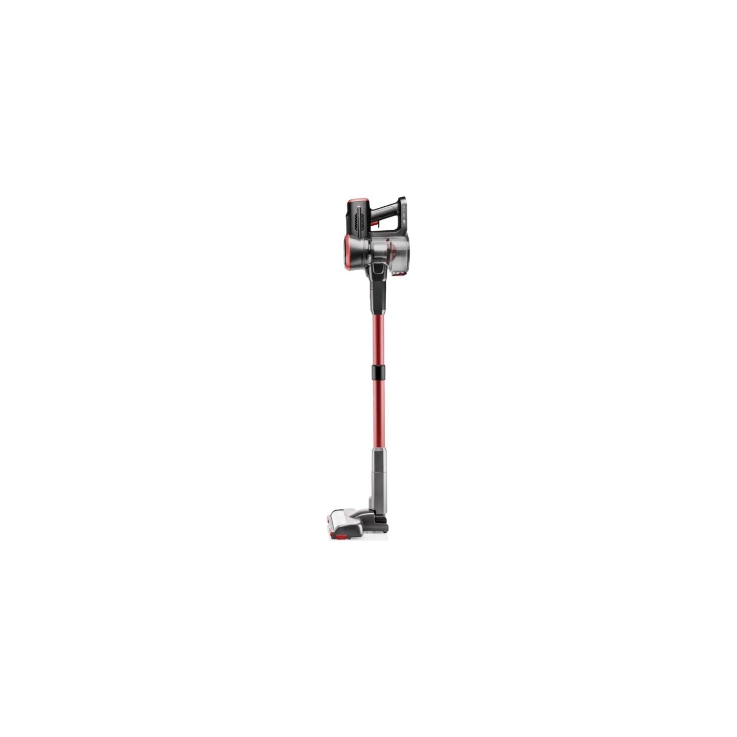 ETA | Vacuum Cleaner | ETA223390000 Fenix | Cordless operating | Handstick | N/A W | 25.2 V | Operating time (max) 40 min | Grey