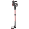 ETA | Vacuum Cleaner | ETA223390000 Fenix | Cordless operating | Handstick | N/A W | 25.2 V | Operating time (max) 40 min | Grey