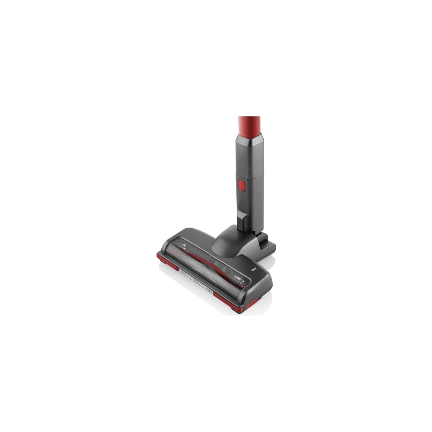 ETA | Vacuum Cleaner | ETA223390000 Fenix | Cordless operating | Handstick | N/A W | 25.2 V | Operating time (max) 40 min | Grey