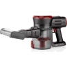 ETA | Vacuum Cleaner | ETA223390000 Fenix | Cordless operating | Handstick | N/A W | 25.2 V | Operating time (max) 40 min | Grey