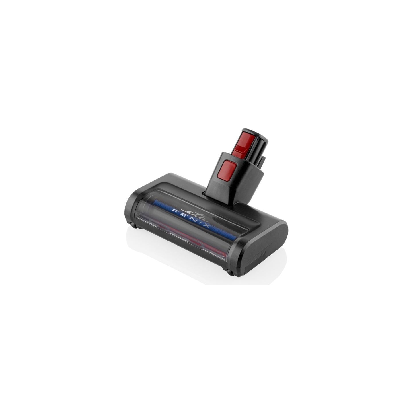 ETA | Vacuum Cleaner | ETA223390000 Fenix | Cordless operating | Handstick | N/A W | 25.2 V | Operating time (max) 40 min | Grey