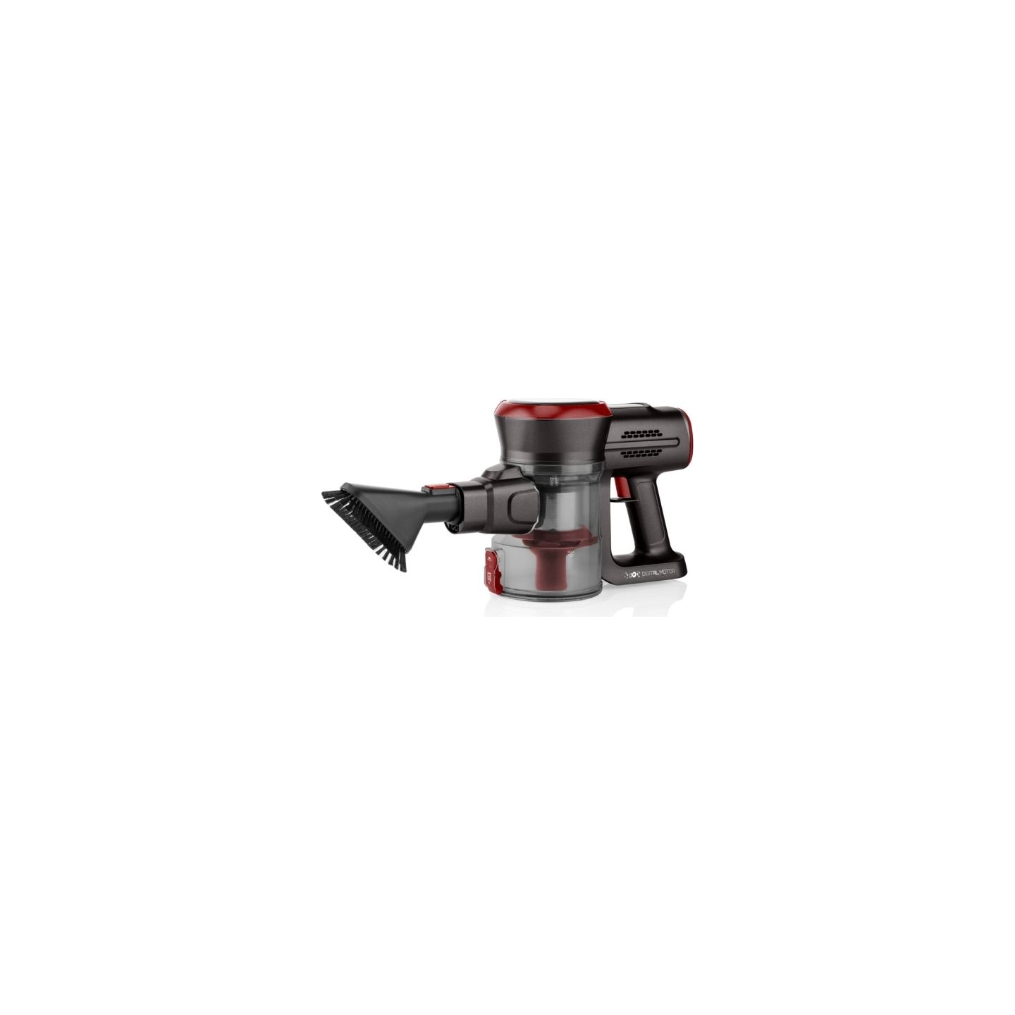 ETA | Vacuum Cleaner | ETA223390000 Fenix | Cordless operating | Handstick | N/A W | 25.2 V | Operating time (max) 40 min | Grey