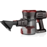ETA | Vacuum Cleaner | ETA223390000 Fenix | Cordless operating | Handstick | N/A W | 25.2 V | Operating time (max) 40 min | Grey