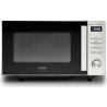 Caso | Ceramic Gourmet Microwave Oven | M 20 | Free standing | 700 W | Silver