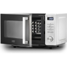 Caso | Ceramic Gourmet Microwave Oven | M 20 | Free standing | 700 W | Silver