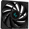 Deepcool | Digital Liquid CPU Cooler | LS520S ZERO DARK | Intel, AMD