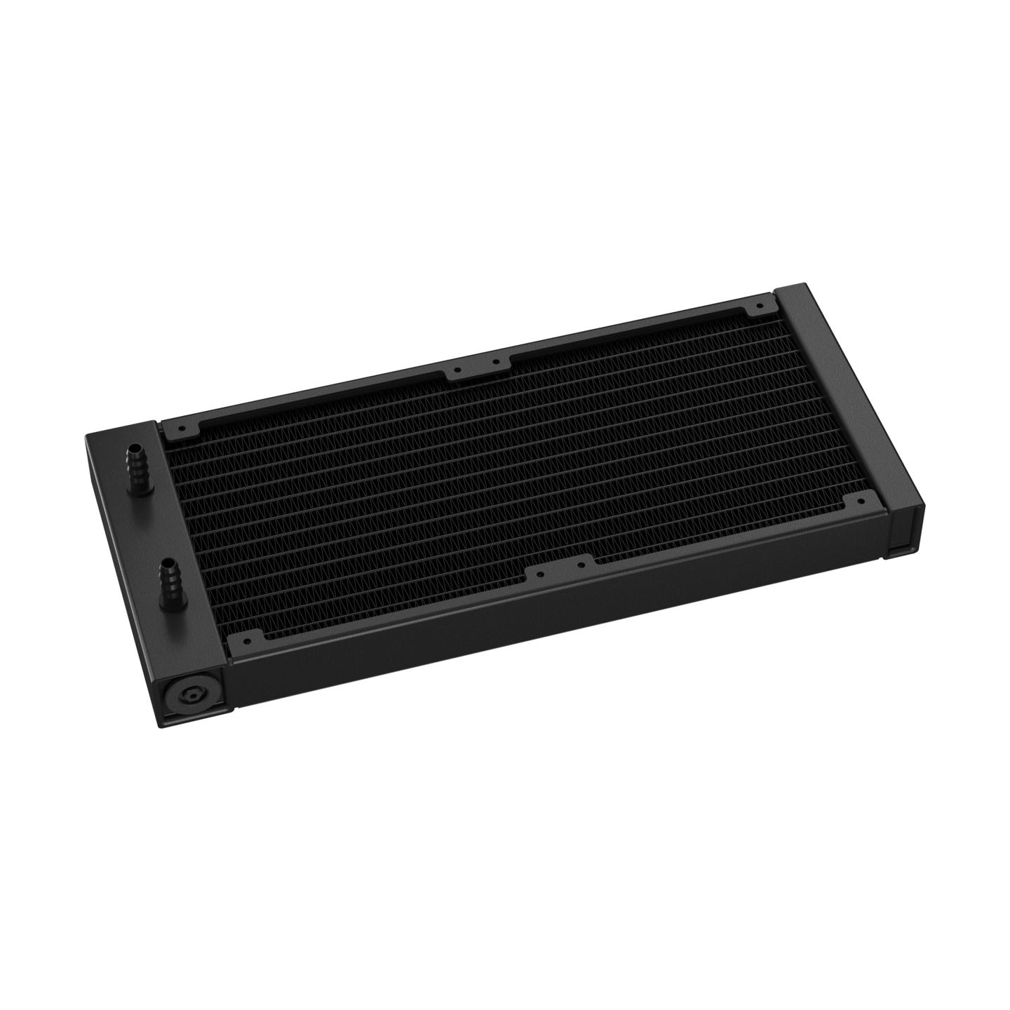 Deepcool | Digital Liquid CPU Cooler | LS520S ZERO DARK | Intel, AMD