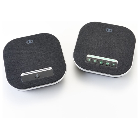 Boom Collaboration | Speakerphone | GEMINI