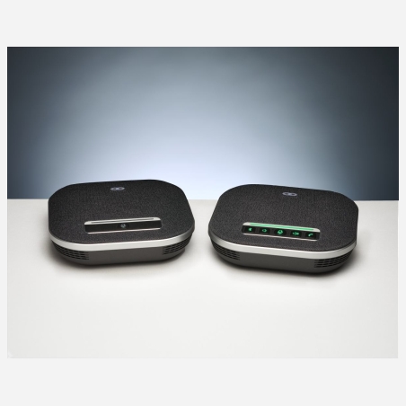 Boom Collaboration | Speakerphone | GEMINI