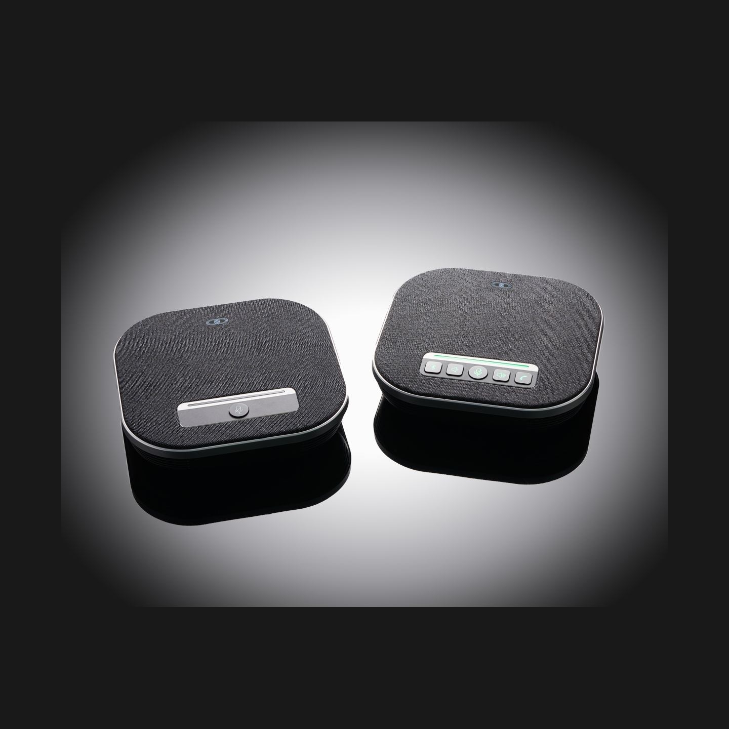 Boom Collaboration | Speakerphone | GEMINI