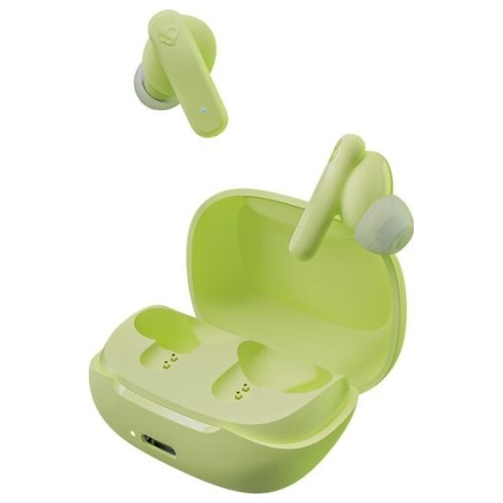 Skullcandy | True Wireless Earbuds | SMOKIN BUDS