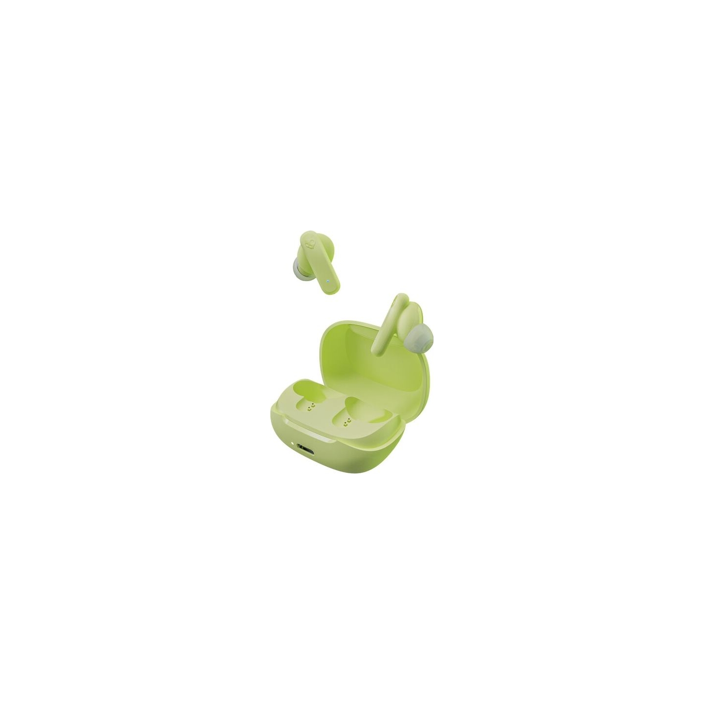 Skullcandy | True Wireless Earbuds | SMOKIN BUDS