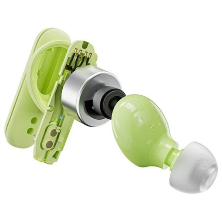Skullcandy | True Wireless Earbuds | SMOKIN BUDS