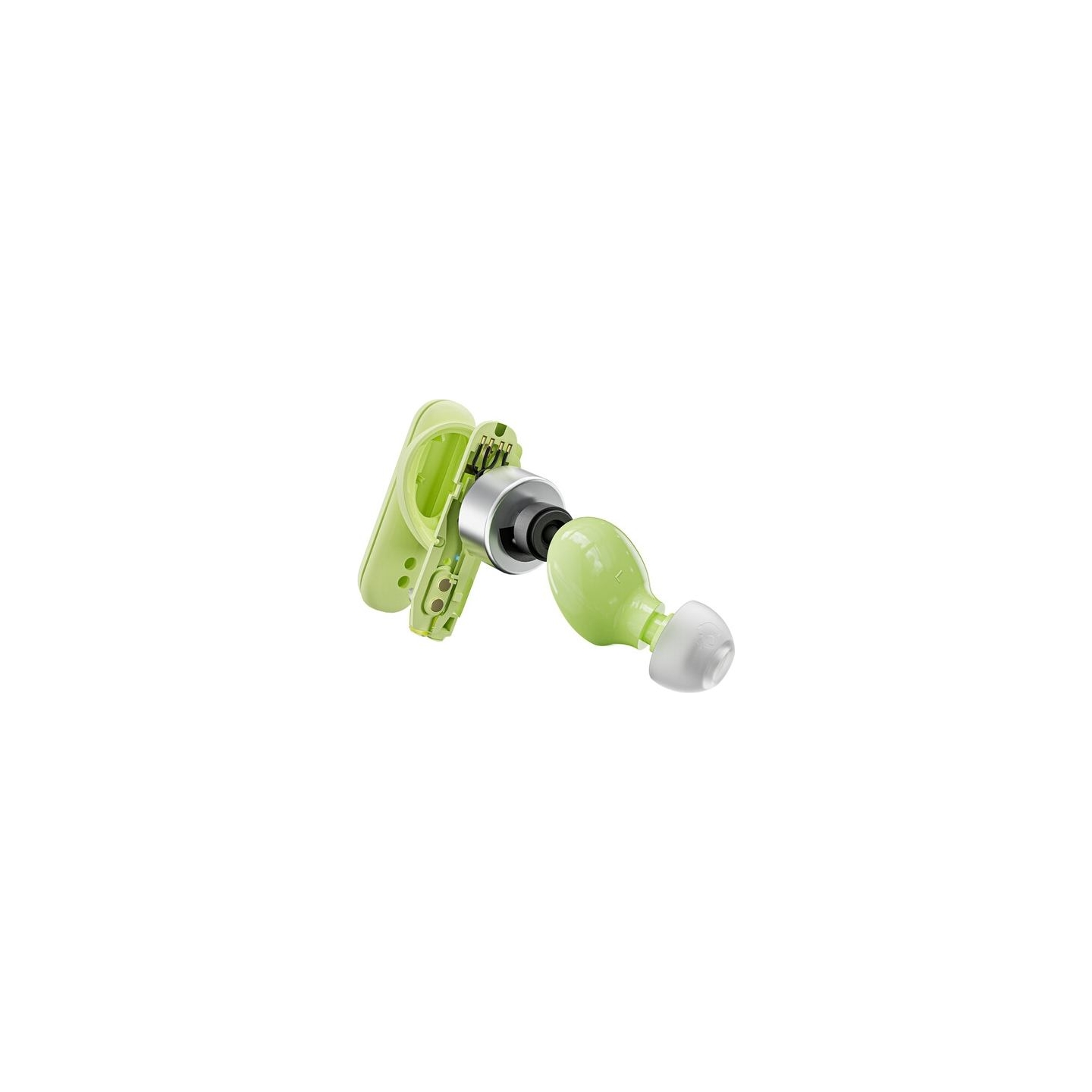 Skullcandy | True Wireless Earbuds | SMOKIN BUDS