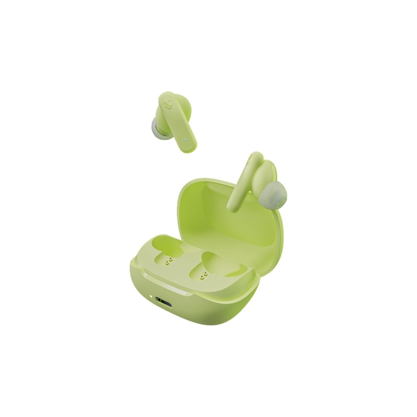 Skullcandy | True Wireless Earbuds | SMOKIN BUDS