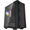 Deepcool | CC560 ARGB V2 | Black | Mid Tower | ATX PS2