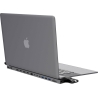 Hyper | HyperDrive Triple-4K Docking - For Intel & M1/M2 Pro/Max MB Pro