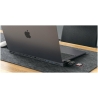 Hyper | HyperDrive Triple-4K Docking - For Intel & M1/M2 Pro/Max MB Pro