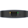 Hyper | HyperDrive EcoSmart Gen.2 Universal USB-C 10-in-1 Hub with 140 W PD3.1 Power Pass-thru | Ethernet LAN (RJ-45) ports 1 | 