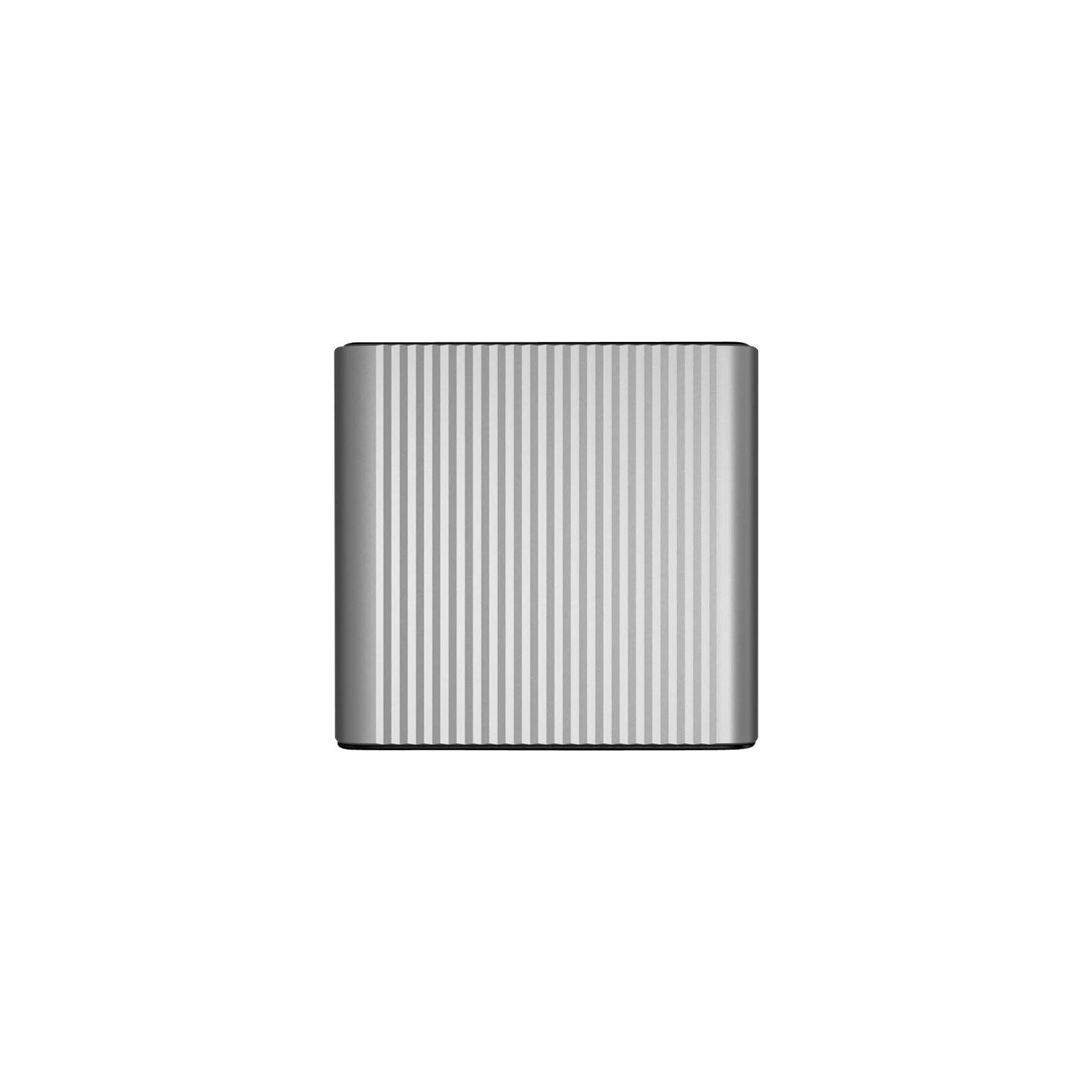 Hyper | HyperJuice 245W 4 USB-C PD Port GaN Charger, EU/UK Cord