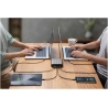 Hyper | HyperJuice 245W 4 USB-C PD Port GaN Charger, EU/UK Cord