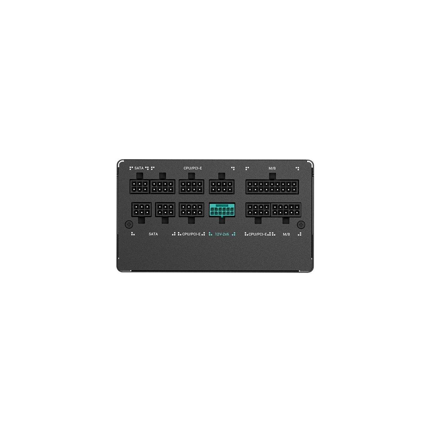 Deepcool | 80Plus Gold PSU | PN650M | 650 W