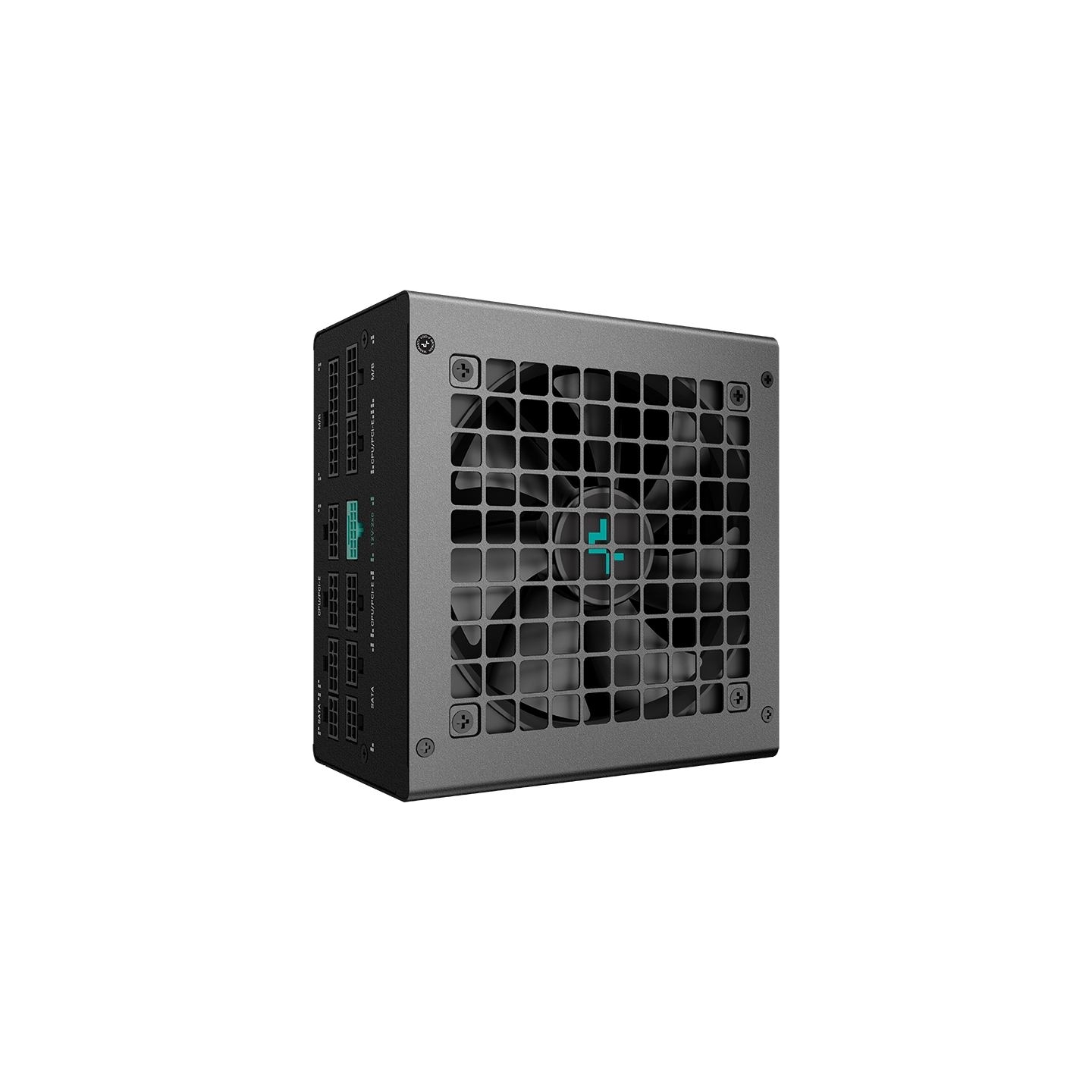 Deepcool | 80Plus Gold PSU | PN650M | 650 W